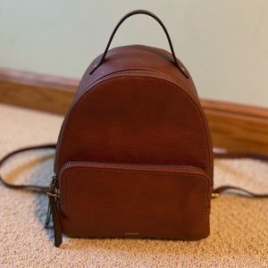 Fossil Felicity backpack